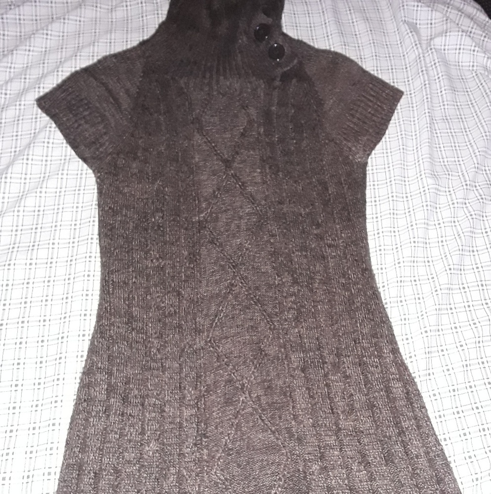Winter Dress